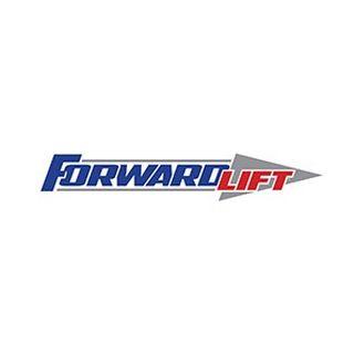 Tire Business Logo - Forward Lift marks golden anniversary with new logo, marketing