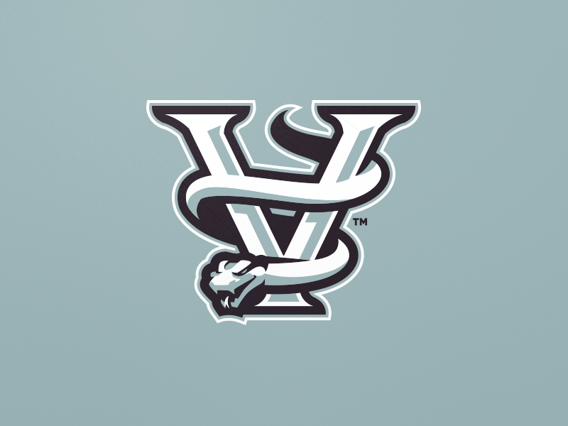Python Sports Logo - SOLD ] Viper Snake by Muhamamad Rizki Taufiq | Dribbble | Dribbble