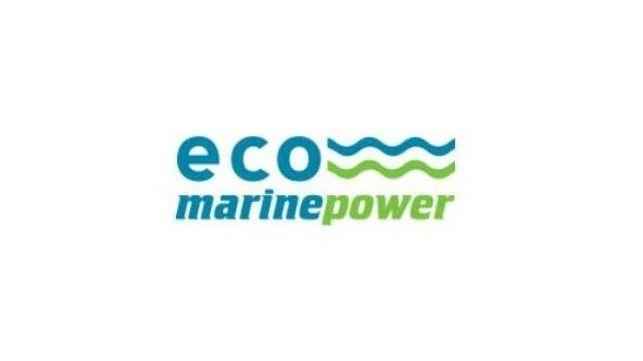 Hybrid Battery Logo - Eco Marine Power Announces Launch of Hybrid Battery Packs