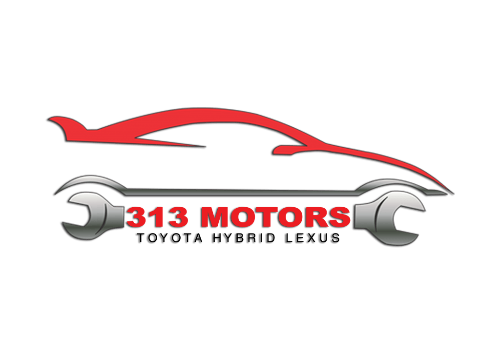 Hybrid Battery Logo - About Us – 313Motors – Wellington Hybrid Car Specialist