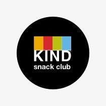 Three Blue Bars Logo - KIND Healthy Snacks & Granola Bars | KIND Snacks