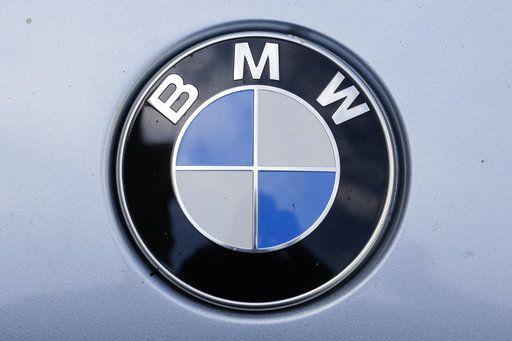 German Car Manufacturer Logo - German automakers to give 5 million diesel cars new software (Update)