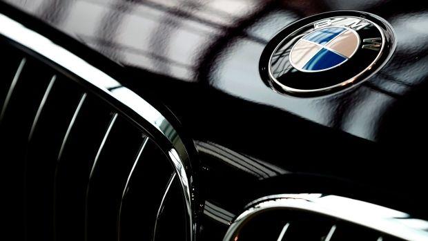 German Car Manufacturer Logo - BMW drops diesel engines from North American portfolio. CTV News