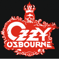 Ozzy Logo - Ozzy Osbourne | Brands of the World™ | Download vector logos and ...