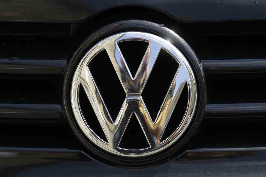 German Car Manufacturer Logo - Johnson City Press: Volkswagen suspends executive over monkey tests