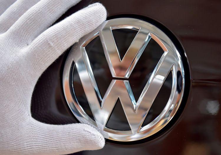 German Car Manufacturer Logo - VW CEO Herbert Diess warns German car makers they need to adapt urgently