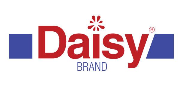 Red Daisy Logo - Daisy logo - Arizona Milk Producers