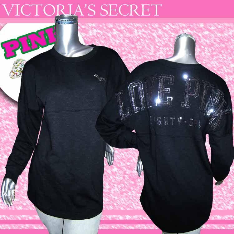 Victoria's Secret Pink Black Logo - L.A.Select P.C.H.: Victoria's secret ☆ PINK ☆ logo ☆ dogs ☆ LOVE ...