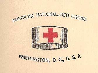 1881 Red Cross Logo - American Red Cross - Home