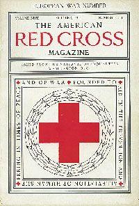 1881 Red Cross Logo - Clara Barton and The Red Cross