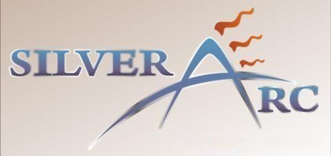 Silver Arc Logo - Silver Arc™ Trademark | QuickCompany