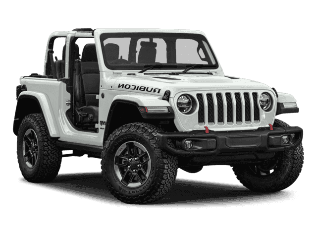 Jeep Wrangler X Logo - New 2018 Jeep Wrangler Rubicon Turbo | Navigation Convertible near ...