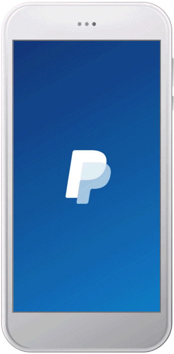 PayPal 2018 Logo - Money Transfer - Send Money Online | PayPal UK