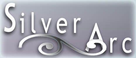 Silver Arc Logo - Silver Arc engine - Indie DB