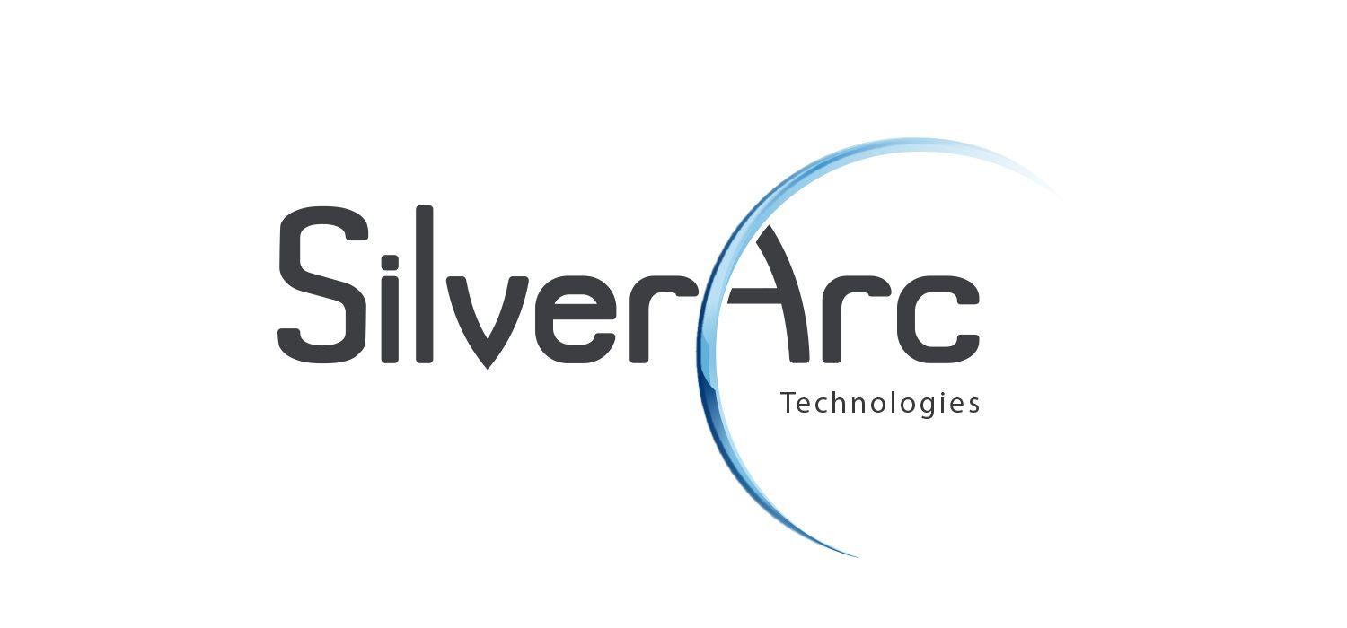 Silver Arc Logo - Shuwow Design, Web Design, Print Design, Content Management ...