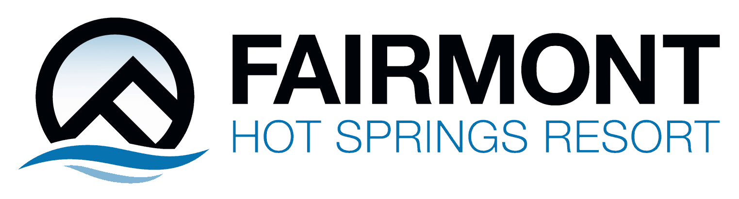 Original Fairmont Logo - Fairmont Hot Springs Montana Resort