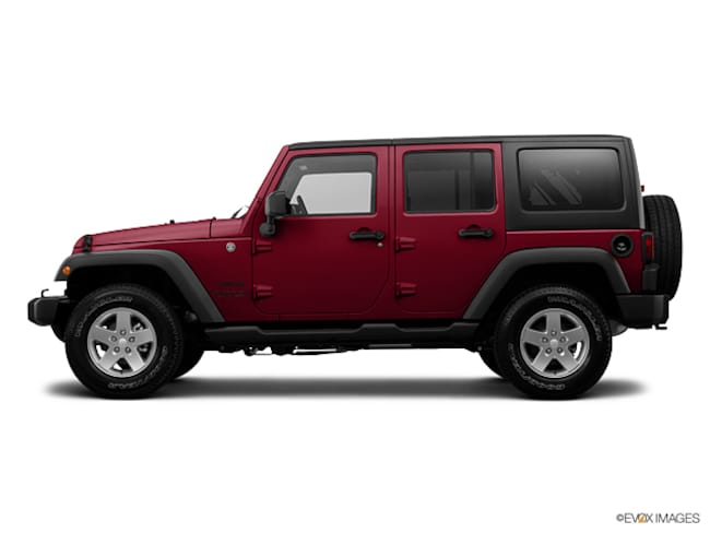 Jeep Wrangler X Logo - Used 2013 Jeep Wrangler Unlimited For Sale at The Honda Store | VIN ...