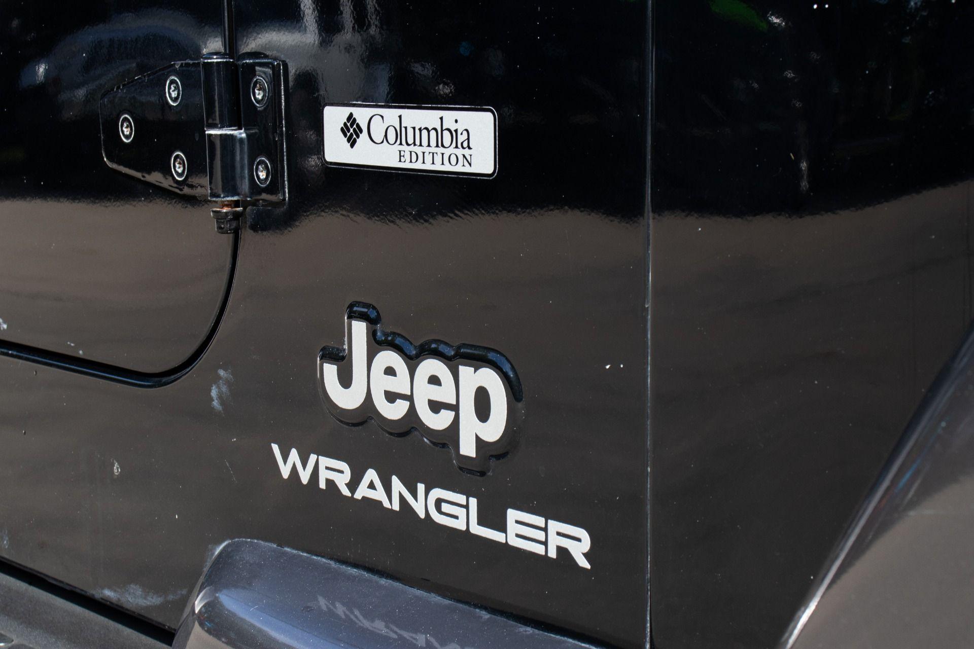 Jeep Wrangler X Logo - Used 2004 Jeep Wrangler X For Sale ($15,995) | Select Jeeps Inc ...