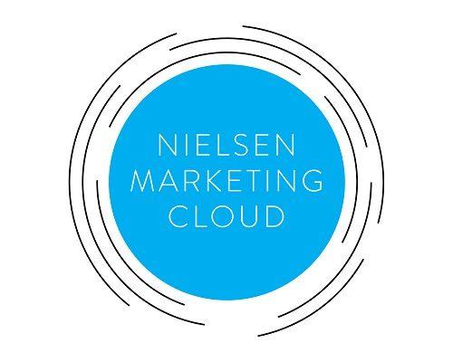 White with Blue Circle Logo - Marketing Cloud Logos Circle On White 2 Innovations