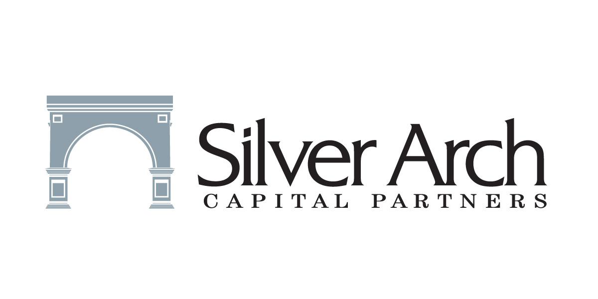 Silver Arc Logo - Team