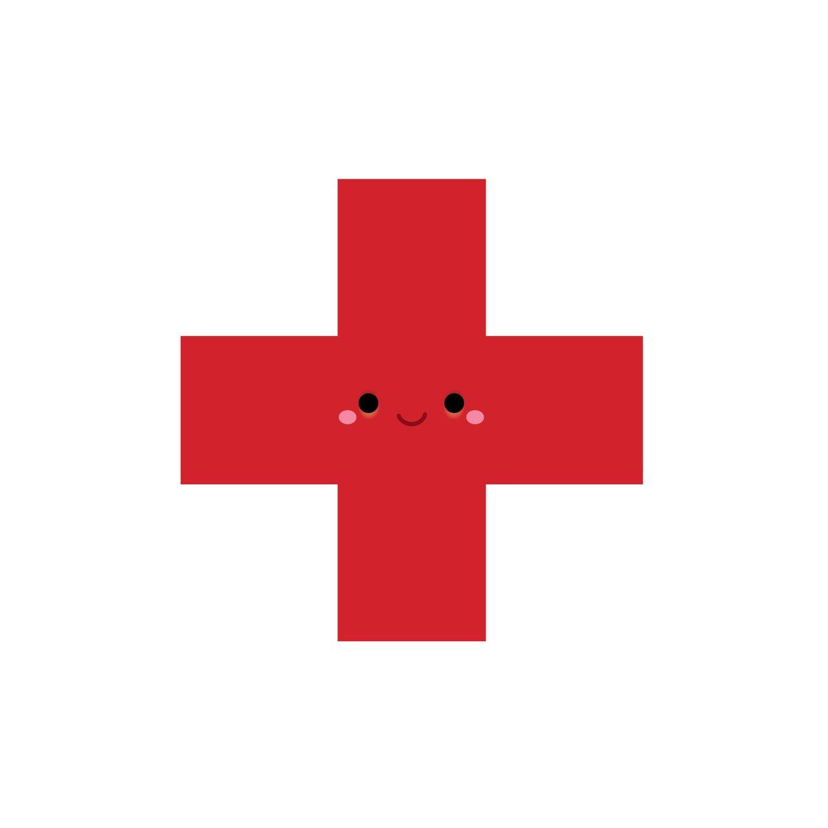 1881 Red Cross Logo - Jerrod Maruyama on Twitter: 