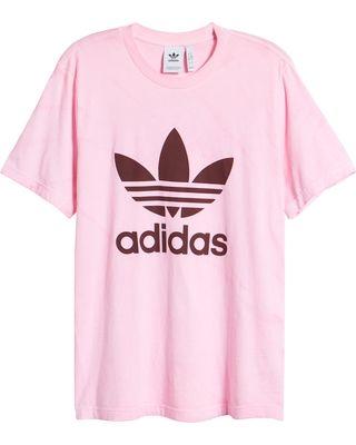 Adidas Tie Dye Logo - Find the Best Deals on Men's Adidas Tie Dye Logo T-Shirt, Size ...
