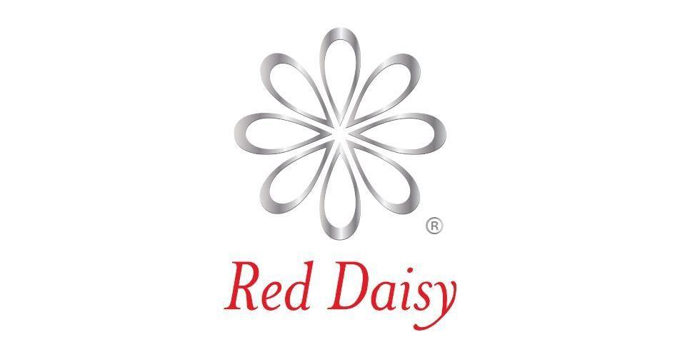 Red Daisy Logo - 58% off Red Daisy Coupons & Offers : 2018 Latest Red Daisy Promo