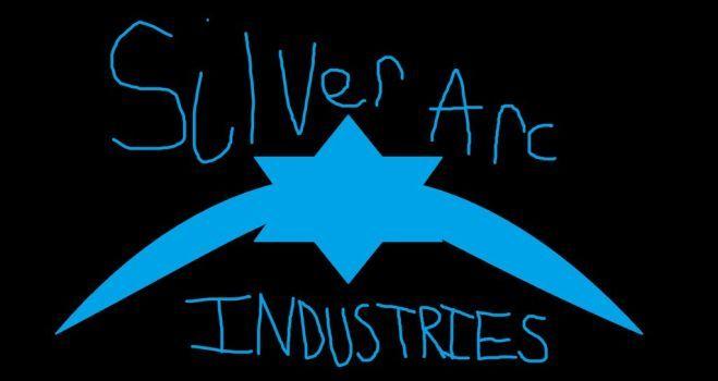 Silver Arc Logo - Silver Arc Industries logo by TimzUneeverse on DeviantArt