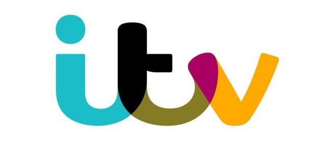 TV Butterfly Logo - The Custard TV: iTV announce 'Butterfly'