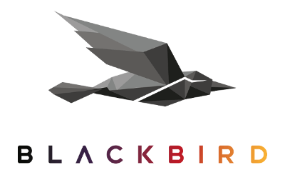 Black Bird Logo - Forbidden Technologies repositions its business under the Blackbird ...