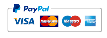 PayPal 2018 Logo - Store/Payment Information - jsyleatherworks.co.uk