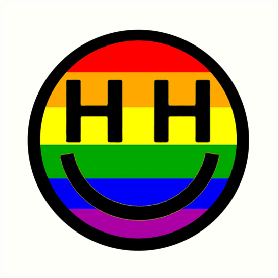 Happy Hippie Logo - Happy hippie Logos