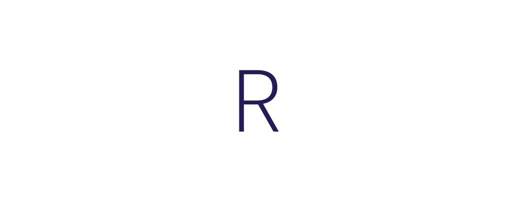 Two R Logo - Vinyl