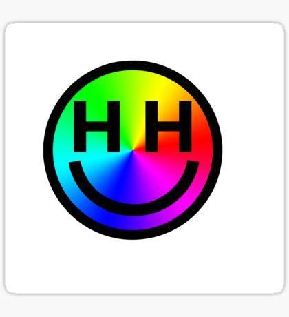 Happy Hippie Logo - Happy hippie Logos