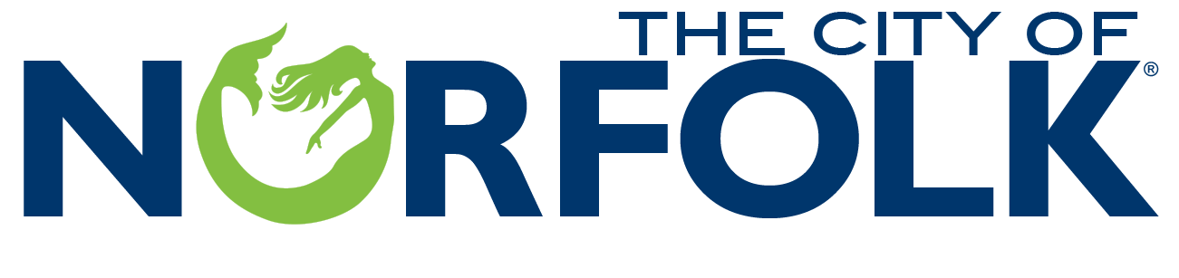 Two R Logo - UPDATED Norfolk Horizontal Logo color R Corporation 5K