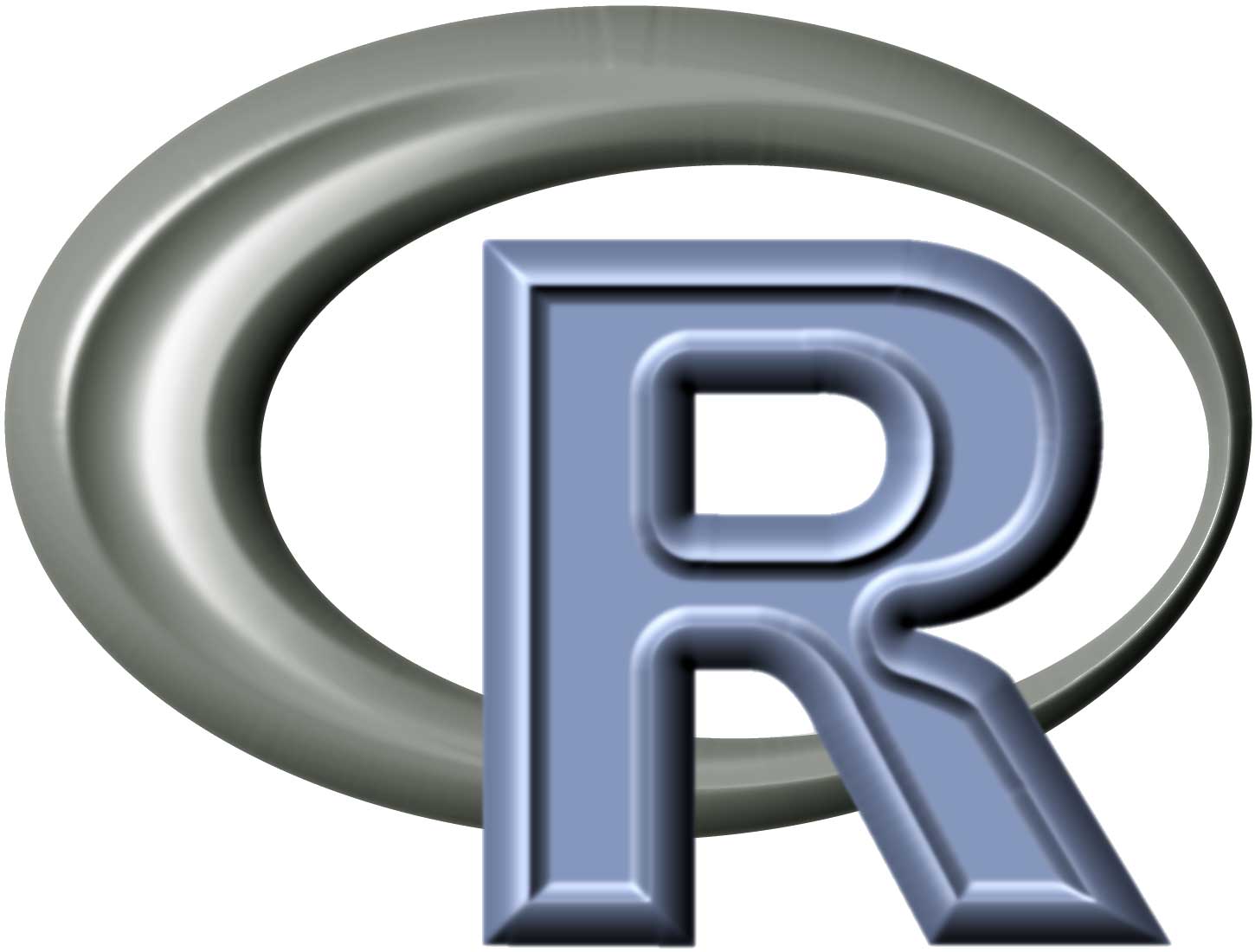 Two R Logo - Two simple tests for summary data – DataSurg