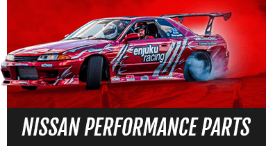 Race Car Parts Logo - Nissan Aftermarket Parts | Automotive Racing Parts | Enjuku Racing