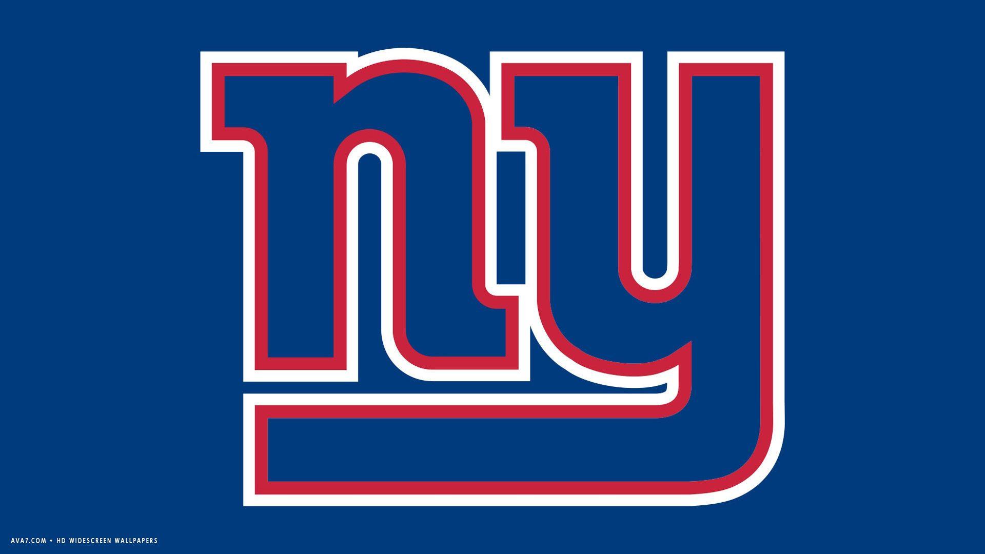 Giants Logo - ny giants logo hd wallpaper hd widescreen wallpaper / american ...