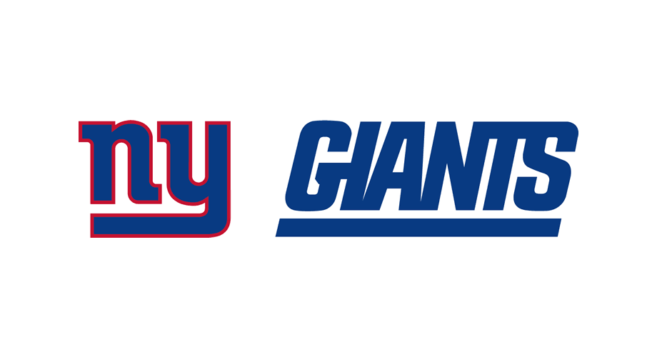 Giants Logo - New York Giants Logo Download - AI - All Vector Logo