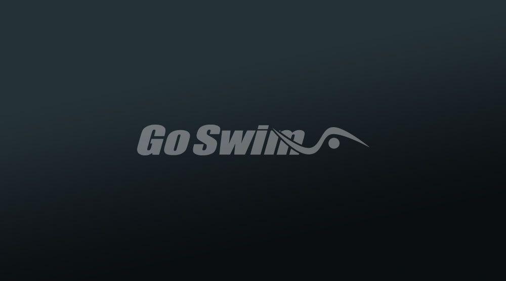 TV Butterfly Logo - Butterfly – Dolphin Kick, Arms Up! – GoSwim TV