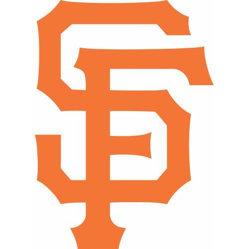 Giants Logo - San Francisco Giants Logo Orange |
