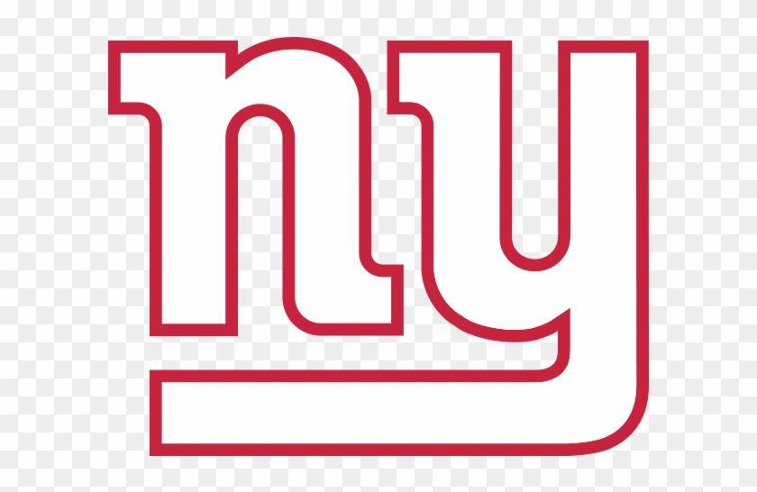 Giants Logo - New York Giants Logo Png - Free Transparent PNG Clipart Images Download