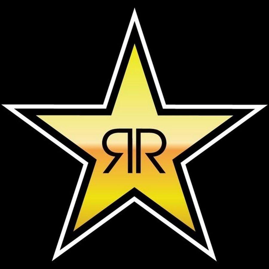 Two R Logo - Garrett Lybbert