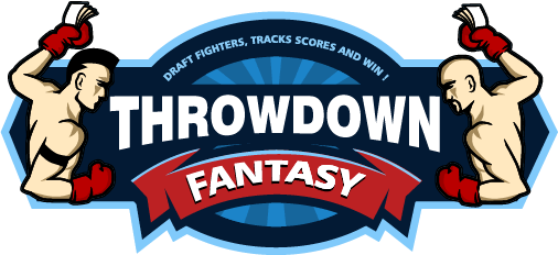 Boxing Game Logo - What is Throwdown Fantasy boxing? How to play for free? - Boxing News