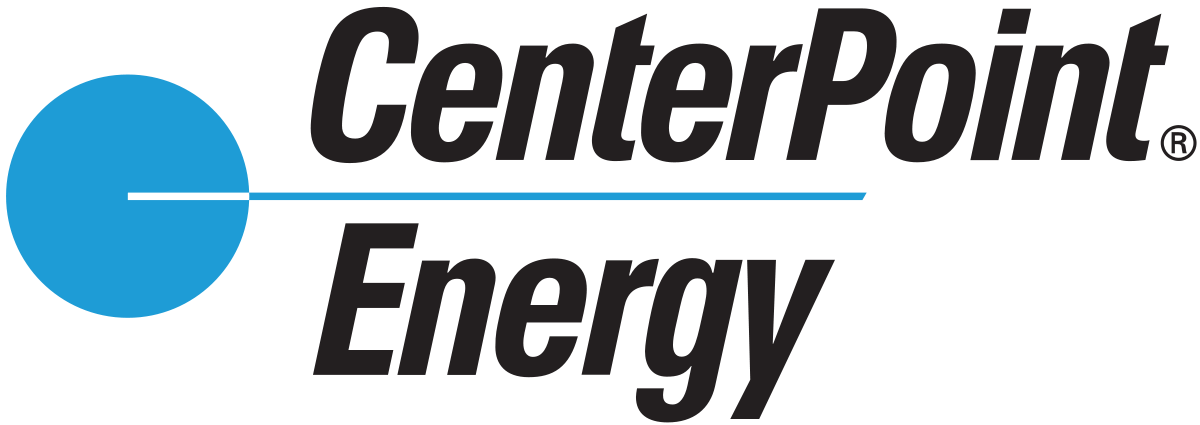 CenterPoint Energy Logo - CenterPoint Energy