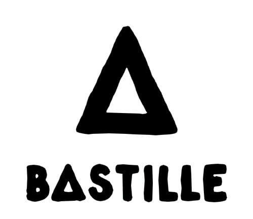 Bastille Logo - bastille logo BANDS BANDS