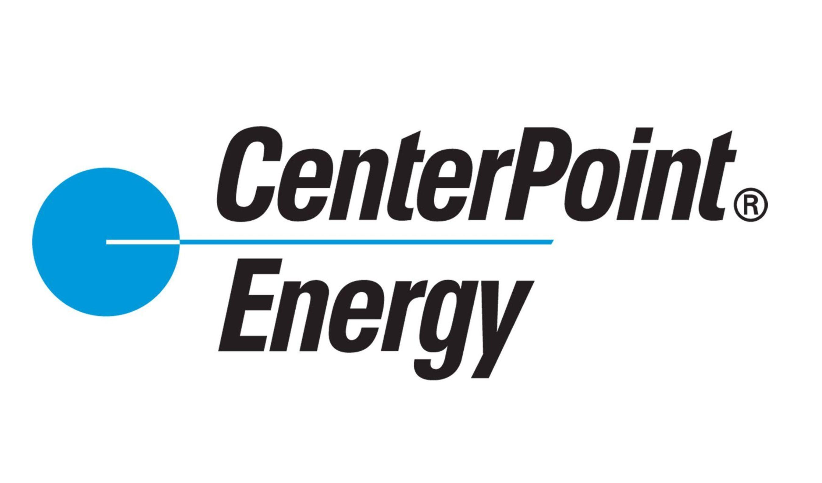 CenterPoint Energy Logo - CenterPoint Energy Announces Strategic Review of Enable Midstream