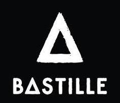 Bastille Logo - bastille logo - Google Search | BASTILLE!!! ♥ | Bastille, Bastille ...