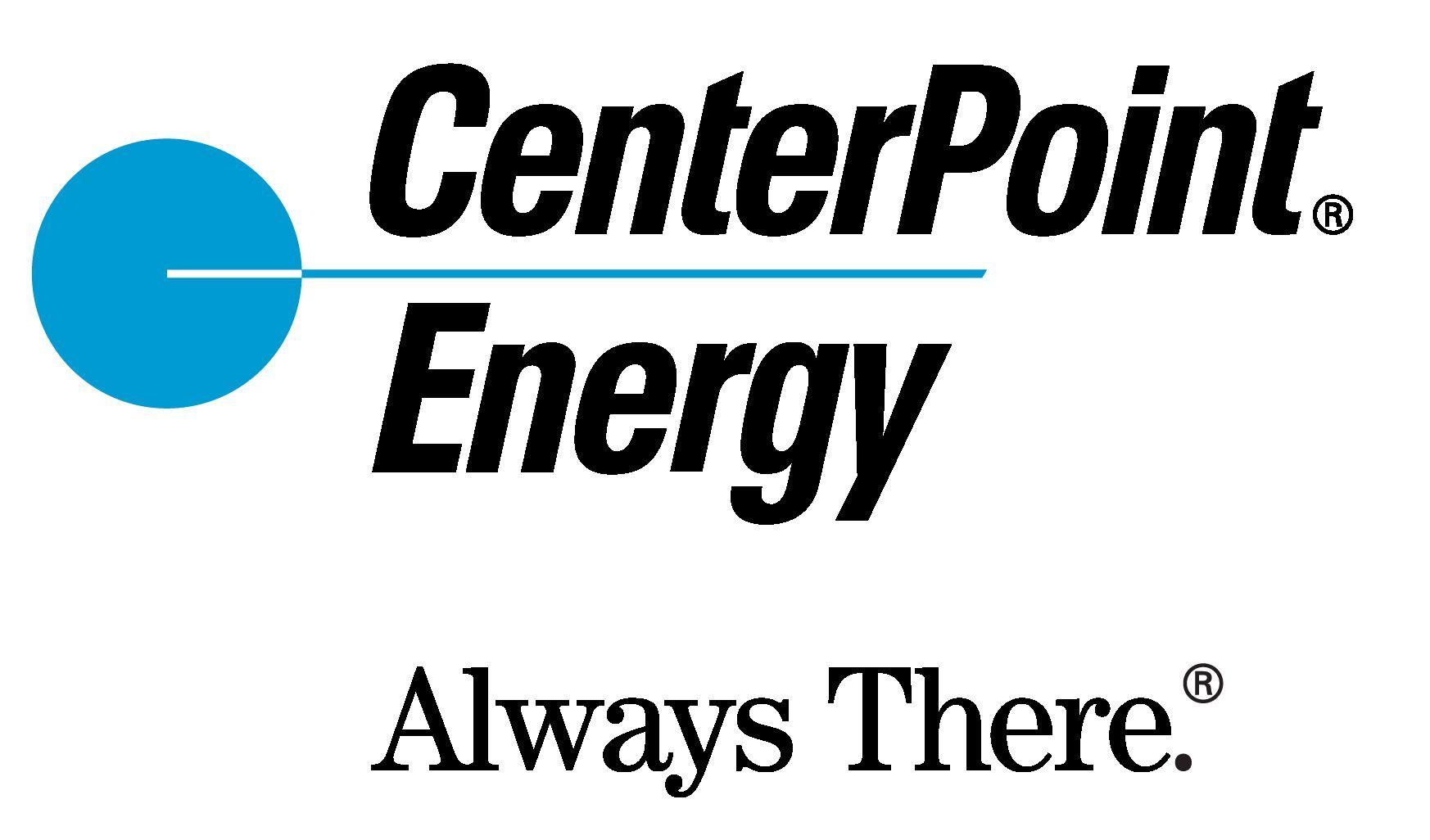 CenterPoint Energy Logo - CenterPoint Energy - Gas Division Map