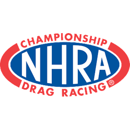 NHRA Drag Racing Logo - NHRA Drag Racing Logo (Transparent background)